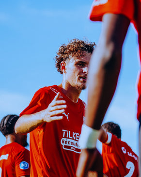 🏆 Coupe de France – Un derby au scénario fou entre Chalon et Mâcon 71