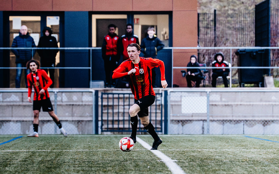 Les seniors R1 de retour au championnat face au FC Gueugnon