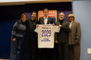 Mâcon 71 x Olympique Lyonnais