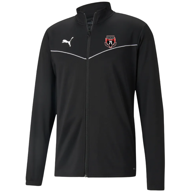 VESTE MÂCON 71 JUNIORS | PUMA TEAMRISE