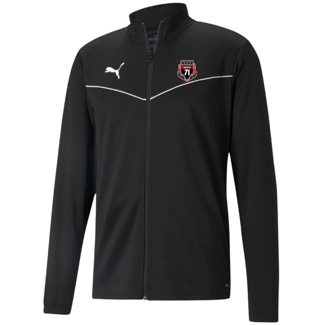 VESTE MÂCON 71 JUNIORS | PUMA TEAMRISE